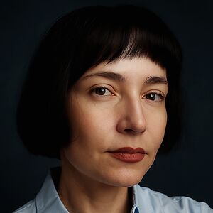 dariazotova avatar