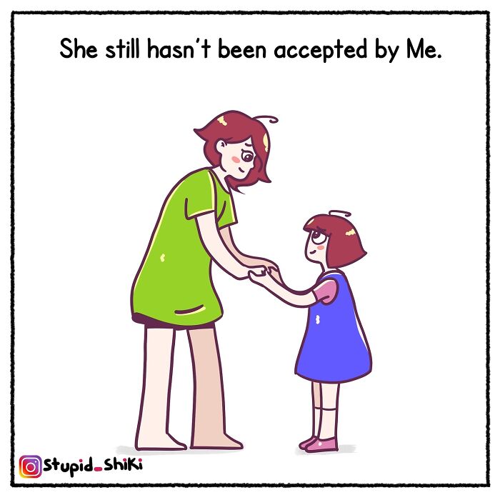 This Comic Artist Opens Up About Her Life In 6 Deeply Personal Stories This Comic Artist Opens Up About Her Life In 6 Deeply Personal Stories