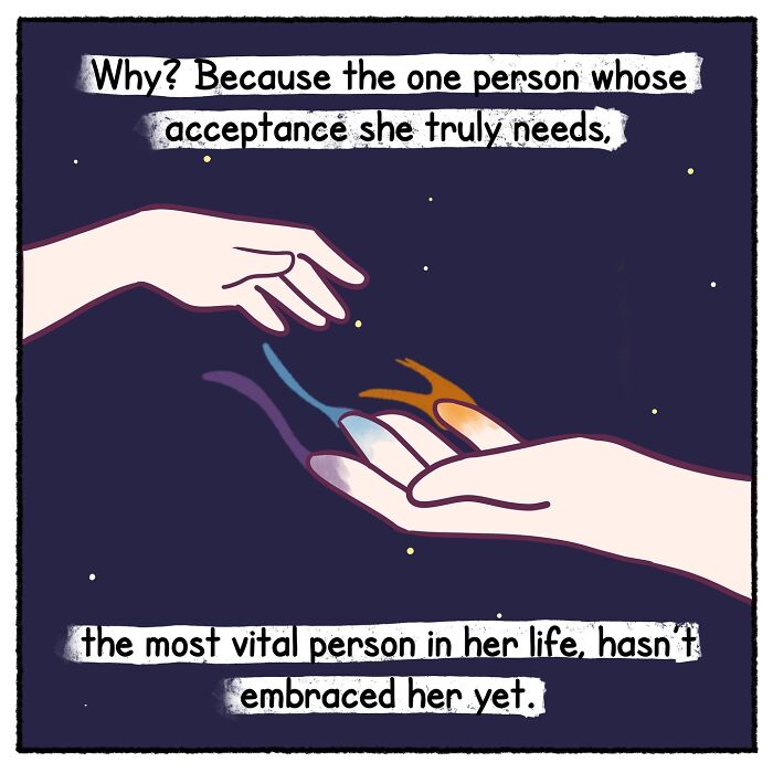 This Comic Artist Opens Up About Her Life In 6 Deeply Personal Stories This Comic Artist Opens Up About Her Life In 6 Deeply Personal Stories