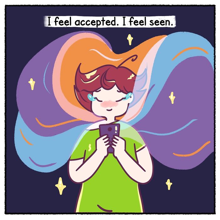 This Comic Artist Opens Up About Her Life In 6 Deeply Personal Stories This Comic Artist Opens Up About Her Life In 6 Deeply Personal Stories