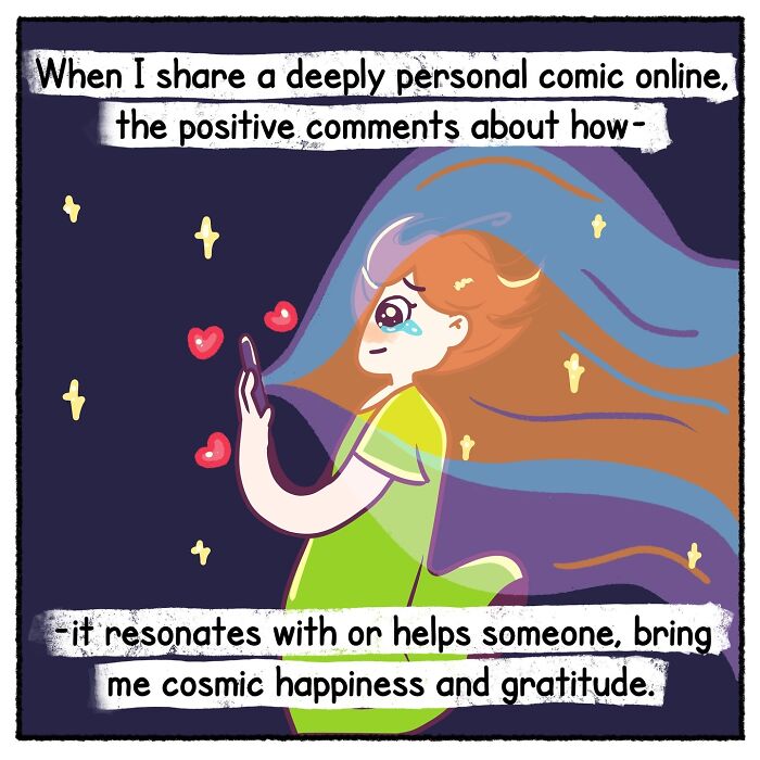 This Comic Artist Opens Up About Her Life In 6 Deeply Personal Stories This Comic Artist Opens Up About Her Life In 6 Deeply Personal Stories