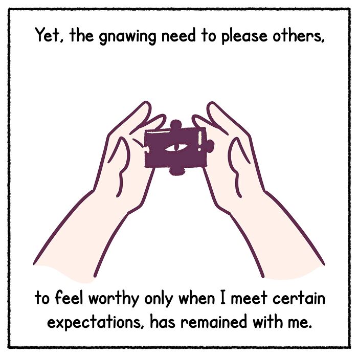 This Comic Artist Opens Up About Her Life In 6 Deeply Personal Stories This Comic Artist Opens Up About Her Life In 6 Deeply Personal Stories