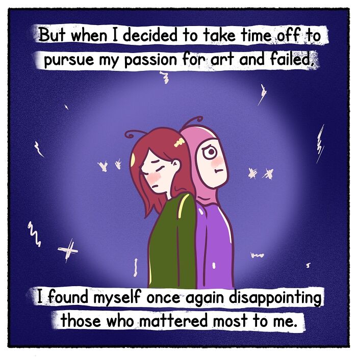 This Comic Artist Opens Up About Her Life In 6 Deeply Personal Stories This Comic Artist Opens Up About Her Life In 6 Deeply Personal Stories