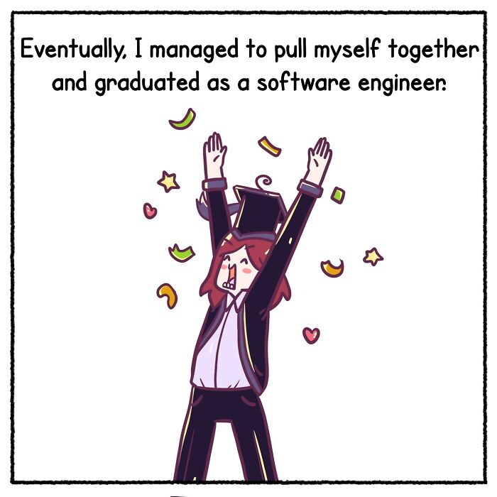 This Comic Artist Opens Up About Her Life In 6 Deeply Personal Stories This Comic Artist Opens Up About Her Life In 6 Deeply Personal Stories