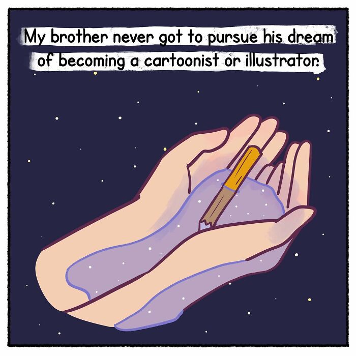 This Comic Artist Opens Up About Her Life In 6 Deeply Personal Stories This Comic Artist Opens Up About Her Life In 6 Deeply Personal Stories