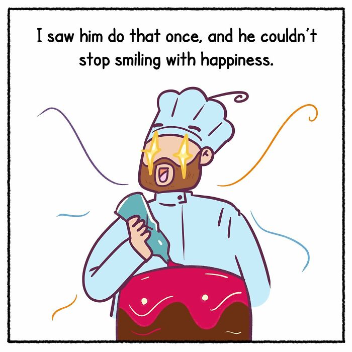 This Comic Artist Opens Up About Her Life In 6 Deeply Personal Stories This Comic Artist Opens Up About Her Life In 6 Deeply Personal Stories