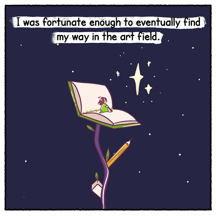 This Comic Artist Opens Up About Her Life In 6 Deeply Personal Stories This Comic Artist Opens Up About Her Life In 6 Deeply Personal Stories