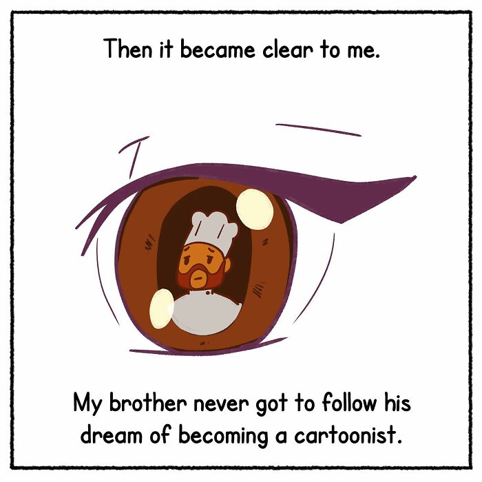 This Comic Artist Opens Up About Her Life In 6 Deeply Personal Stories This Comic Artist Opens Up About Her Life In 6 Deeply Personal Stories