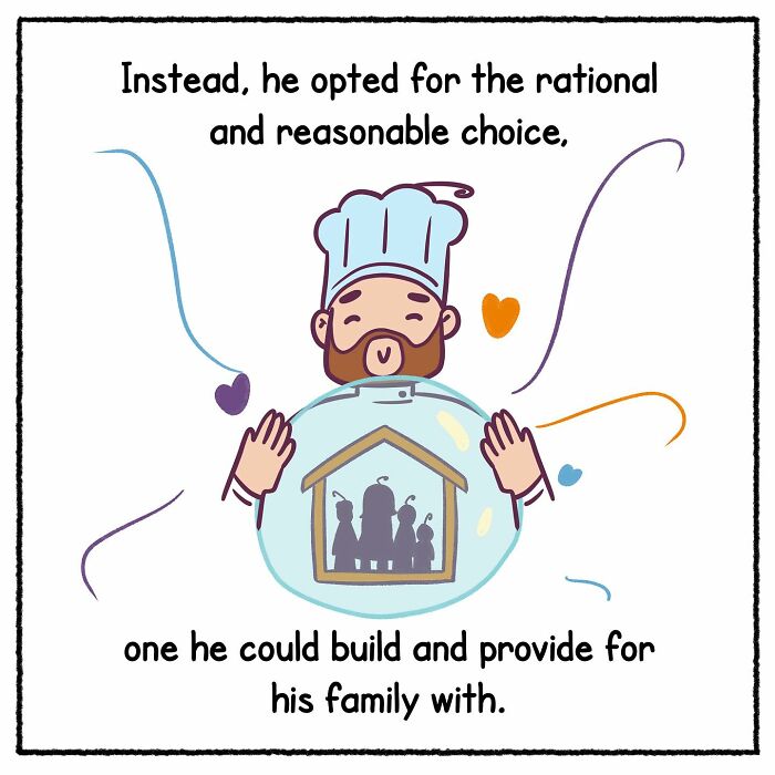 This Comic Artist Opens Up About Her Life In 6 Deeply Personal Stories This Comic Artist Opens Up About Her Life In 6 Deeply Personal Stories