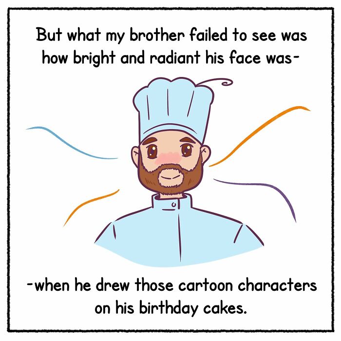 This Comic Artist Opens Up About Her Life In 6 Deeply Personal Stories This Comic Artist Opens Up About Her Life In 6 Deeply Personal Stories