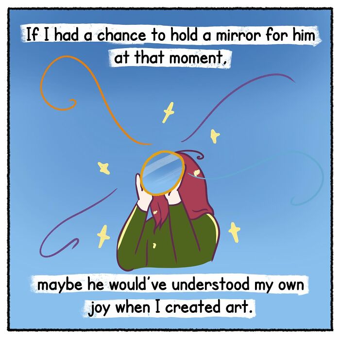 This Comic Artist Opens Up About Her Life In 6 Deeply Personal Stories This Comic Artist Opens Up About Her Life In 6 Deeply Personal Stories