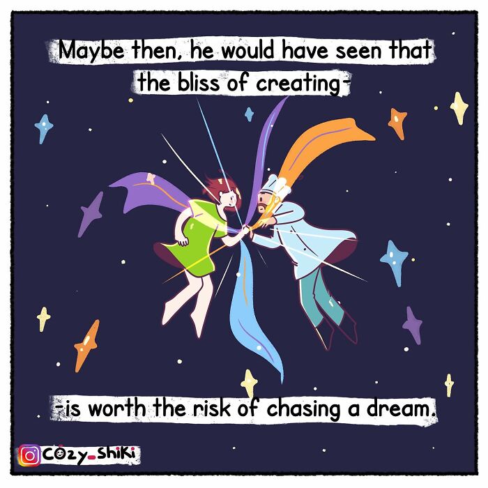 This Comic Artist Opens Up About Her Life In 6 Deeply Personal Stories This Comic Artist Opens Up About Her Life In 6 Deeply Personal Stories