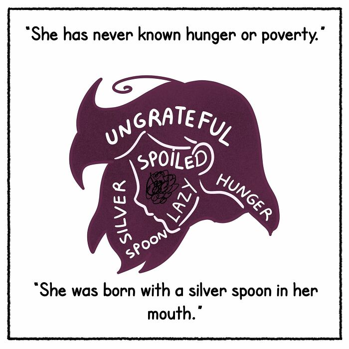 This Comic Artist Opens Up About Her Life In 6 Deeply Personal Stories This Comic Artist Opens Up About Her Life In 6 Deeply Personal Stories