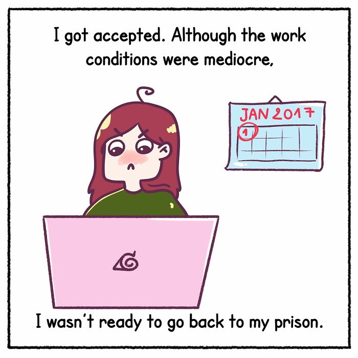 This Comic Artist Opens Up About Her Life In 6 Deeply Personal Stories This Comic Artist Opens Up About Her Life In 6 Deeply Personal Stories