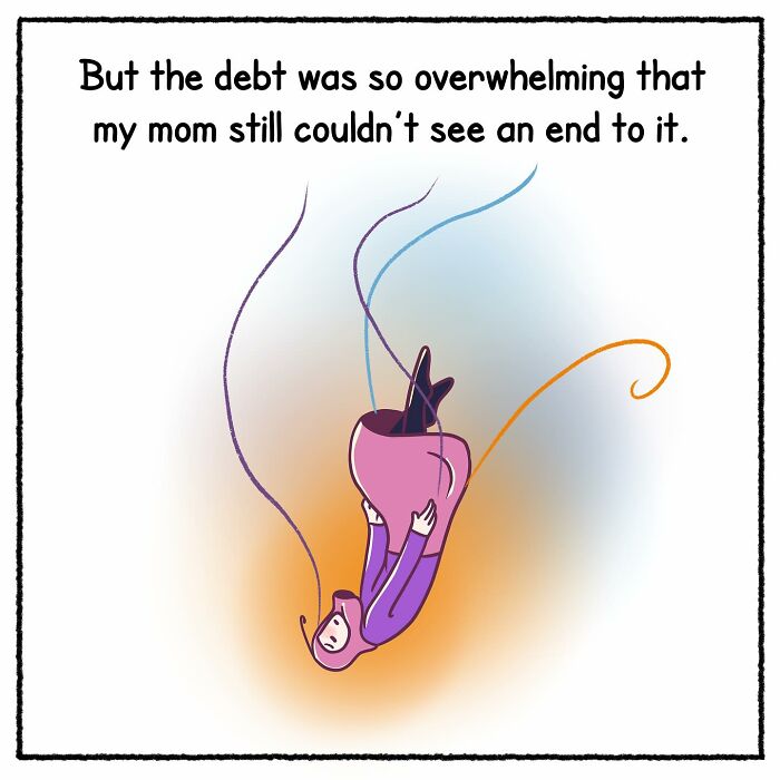 This Comic Artist Opens Up About Her Life In 6 Deeply Personal Stories This Comic Artist Opens Up About Her Life In 6 Deeply Personal Stories