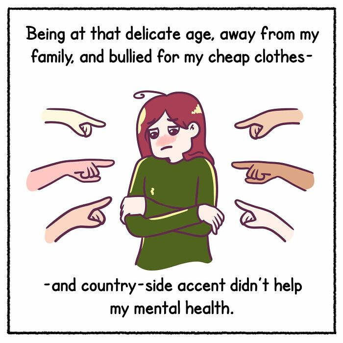 This Comic Artist Opens Up About Her Life In 6 Deeply Personal Stories This Comic Artist Opens Up About Her Life In 6 Deeply Personal Stories