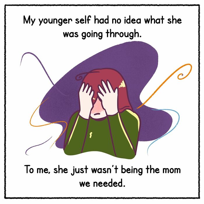 This Comic Artist Opens Up About Her Life In 6 Deeply Personal Stories This Comic Artist Opens Up About Her Life In 6 Deeply Personal Stories