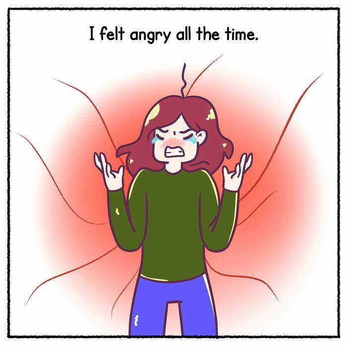 This Comic Artist Opens Up About Her Life In 6 Deeply Personal Stories This Comic Artist Opens Up About Her Life In 6 Deeply Personal Stories