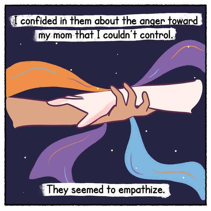 This Comic Artist Opens Up About Her Life In 6 Deeply Personal Stories This Comic Artist Opens Up About Her Life In 6 Deeply Personal Stories