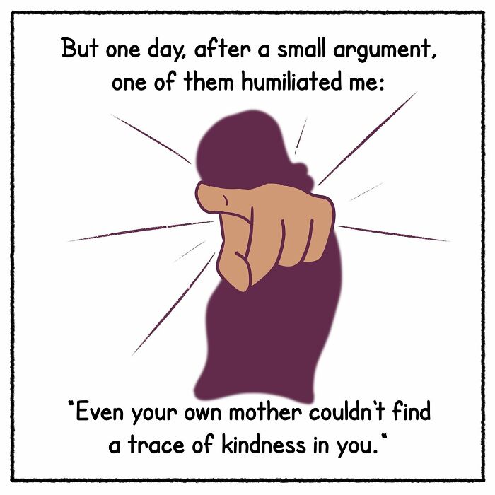 This Comic Artist Opens Up About Her Life In 6 Deeply Personal Stories This Comic Artist Opens Up About Her Life In 6 Deeply Personal Stories