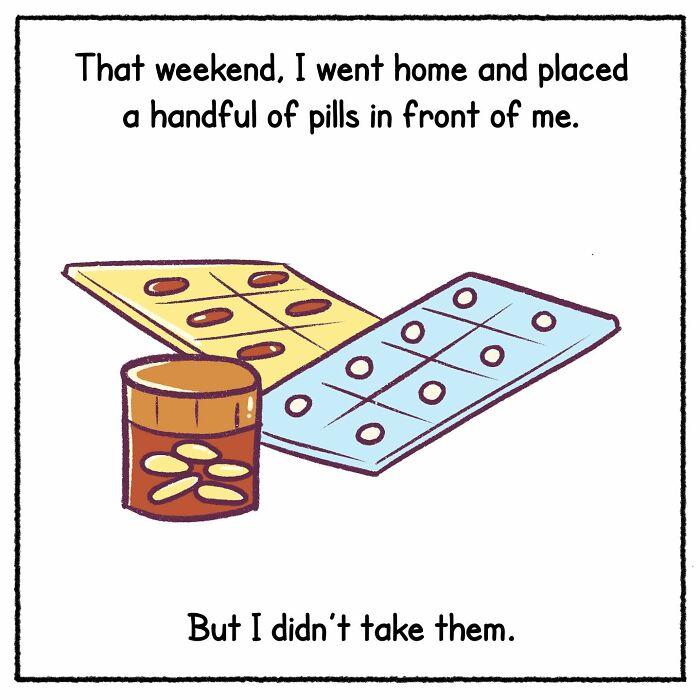 This Comic Artist Opens Up About Her Life In 6 Deeply Personal Stories This Comic Artist Opens Up About Her Life In 6 Deeply Personal Stories