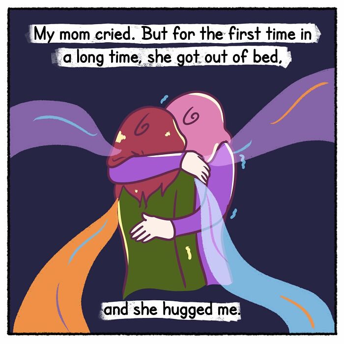 This Comic Artist Opens Up About Her Life In 6 Deeply Personal Stories This Comic Artist Opens Up About Her Life In 6 Deeply Personal Stories