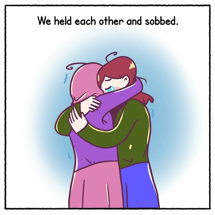 This Comic Artist Opens Up About Her Life In 6 Deeply Personal Stories This Comic Artist Opens Up About Her Life In 6 Deeply Personal Stories