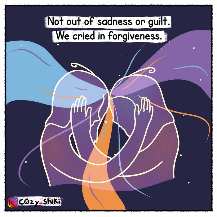 This Comic Artist Opens Up About Her Life In 6 Deeply Personal Stories This Comic Artist Opens Up About Her Life In 6 Deeply Personal Stories