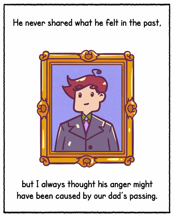 This Comic Artist Opens Up About Her Life In 6 Deeply Personal Stories This Comic Artist Opens Up About Her Life In 6 Deeply Personal Stories