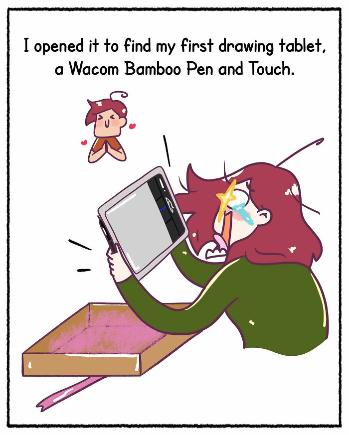 This Comic Artist Opens Up About Her Life In 6 Deeply Personal Stories This Comic Artist Opens Up About Her Life In 6 Deeply Personal Stories