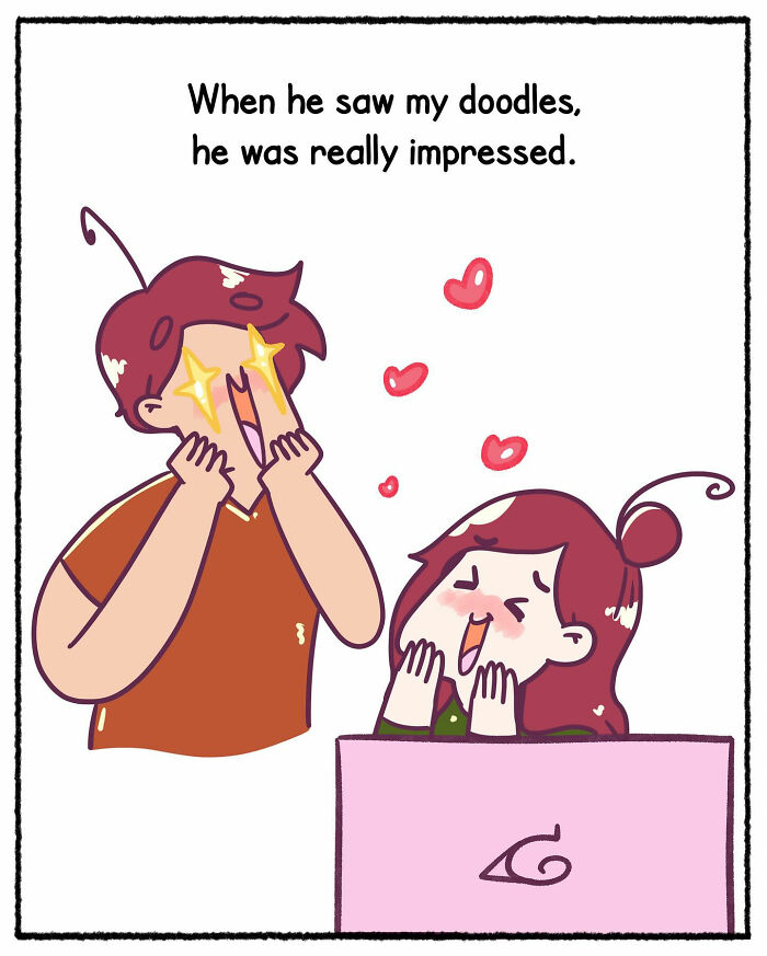 This Comic Artist Opens Up About Her Life In 6 Deeply Personal Stories This Comic Artist Opens Up About Her Life In 6 Deeply Personal Stories