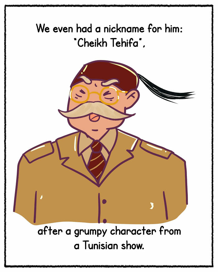 This Comic Artist Opens Up About Her Life In 6 Deeply Personal Stories This Comic Artist Opens Up About Her Life In 6 Deeply Personal Stories