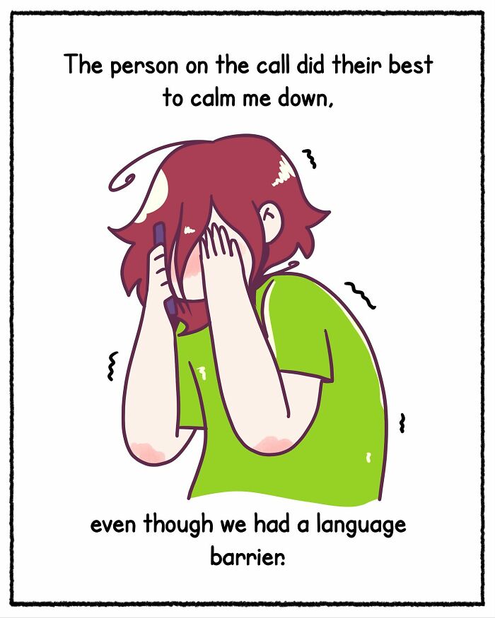 This Comic Artist Opens Up About Her Life In 6 Deeply Personal Stories This Comic Artist Opens Up About Her Life In 6 Deeply Personal Stories