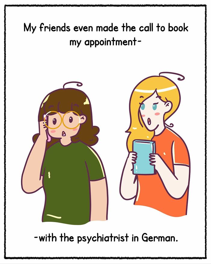 This Comic Artist Opens Up About Her Life In 6 Deeply Personal Stories This Comic Artist Opens Up About Her Life In 6 Deeply Personal Stories