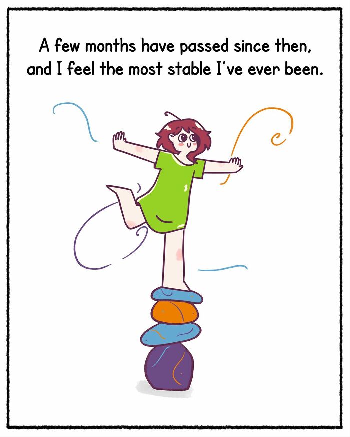 This Comic Artist Opens Up About Her Life In 6 Deeply Personal Stories This Comic Artist Opens Up About Her Life In 6 Deeply Personal Stories