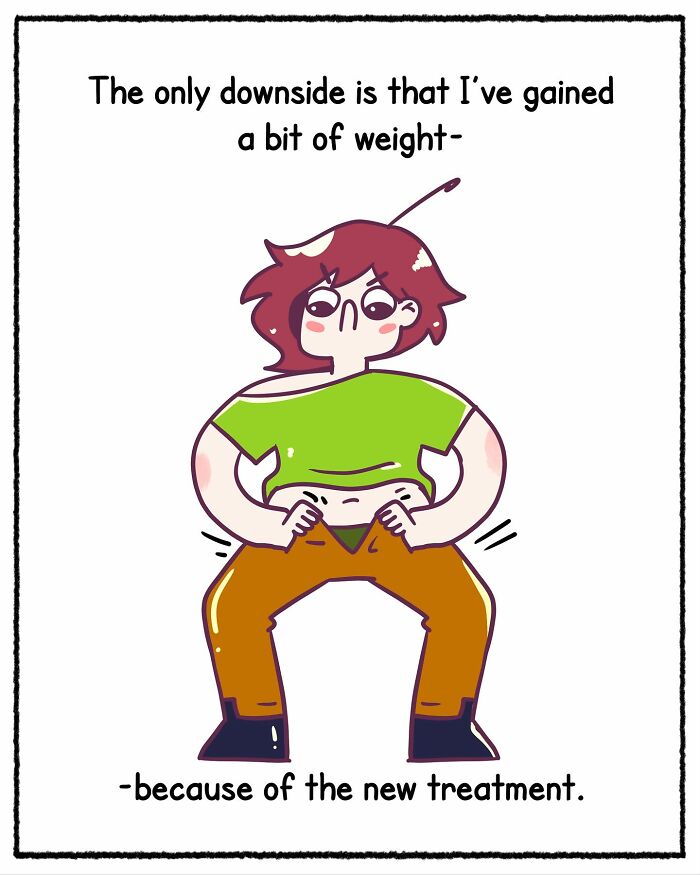 This Comic Artist Opens Up About Her Life In 6 Deeply Personal Stories This Comic Artist Opens Up About Her Life In 6 Deeply Personal Stories