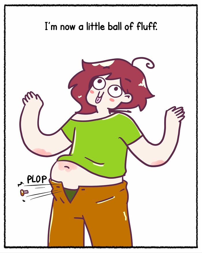 This Comic Artist Opens Up About Her Life In 6 Deeply Personal Stories This Comic Artist Opens Up About Her Life In 6 Deeply Personal Stories