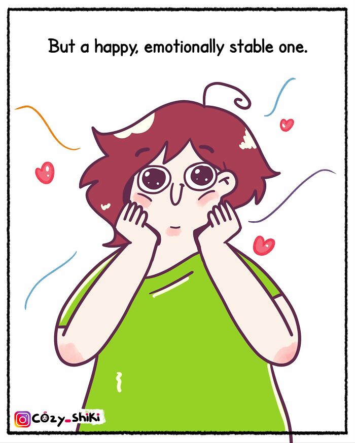 This Comic Artist Opens Up About Her Life In 6 Deeply Personal Stories This Comic Artist Opens Up About Her Life In 6 Deeply Personal Stories