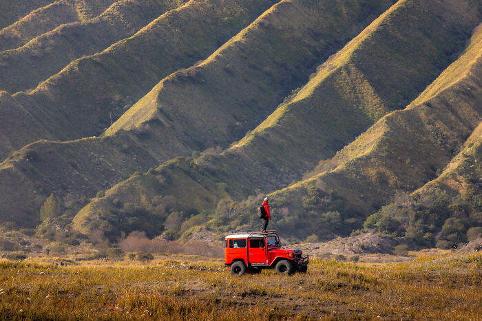 37 Unreal Locations In Indonesia That You Might Not Believe Exist