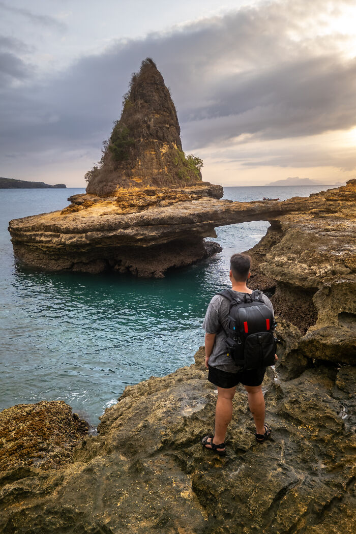 37 Unreal Locations In Indonesia That You Might Not Believe Exist
