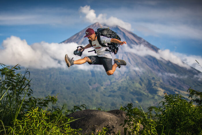 37 Unreal Locations In Indonesia That You Might Not Believe Exist