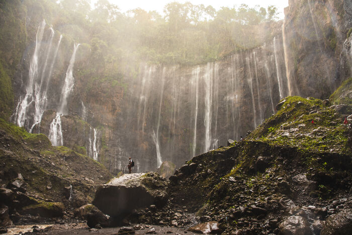 37 Unreal Locations In Indonesia That You Might Not Believe Exist
