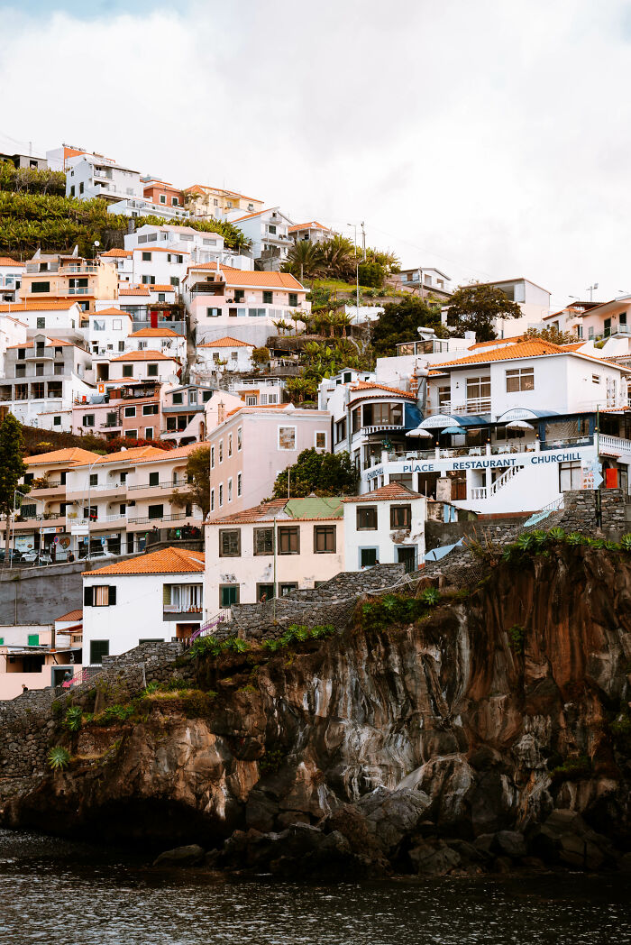 Madeira, Portugal - The Atlantic Garden