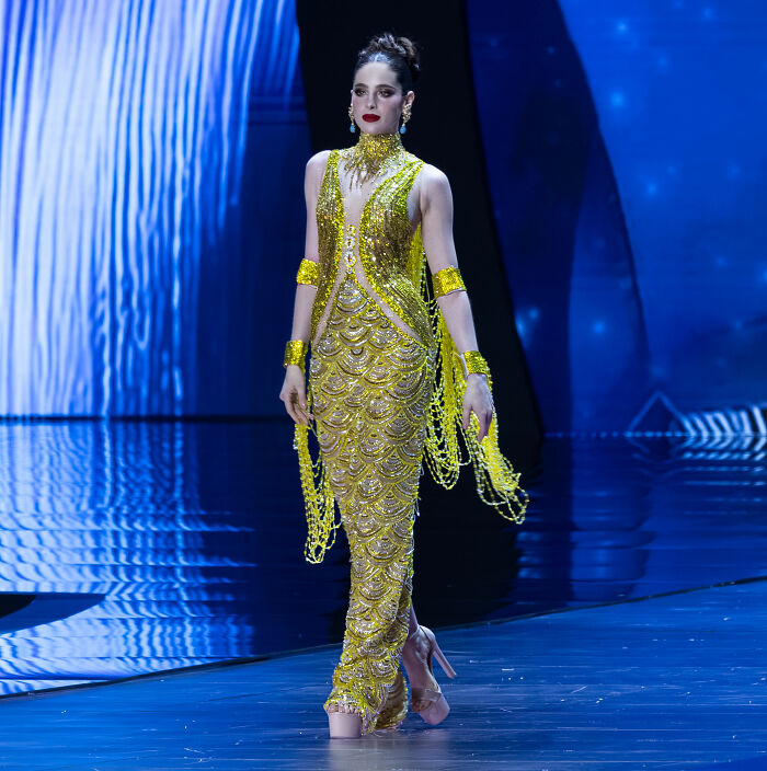 Miss Universe Results Spark Controversy After Winner Walked Out On Organizers