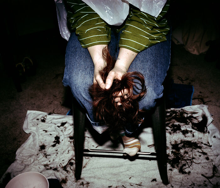 Gutter Duchess: A Fierce Photographic Ode To The Duality Of Womanhood By F. Bessma Rhea