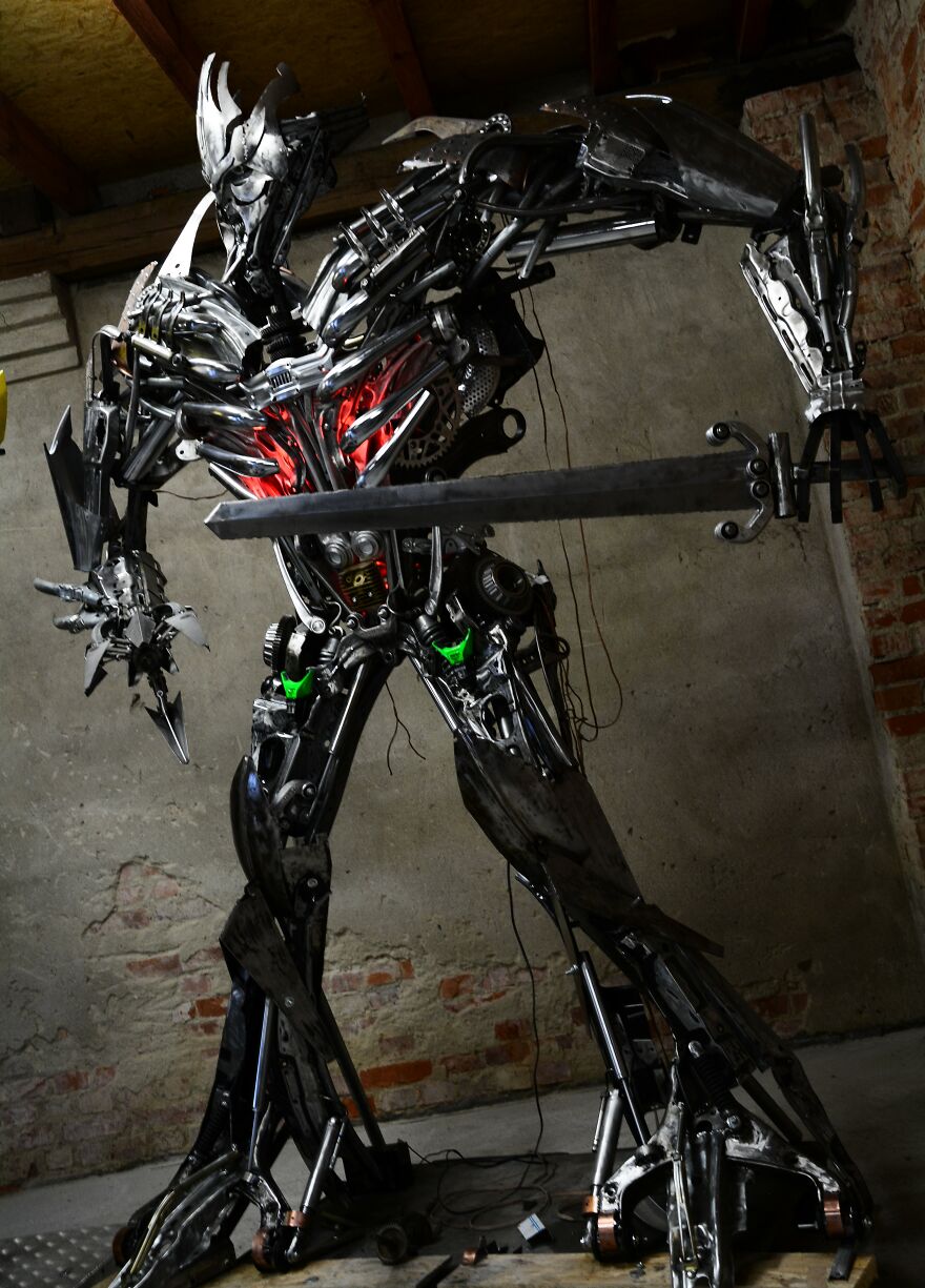 Here Is Where Fantasy Becomes Reality!