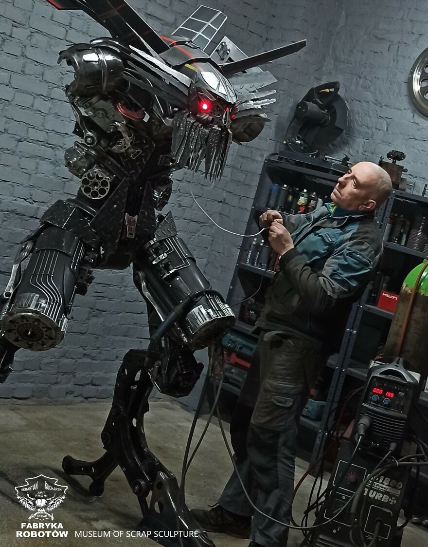 Here Is Where Fantasy Becomes Reality!