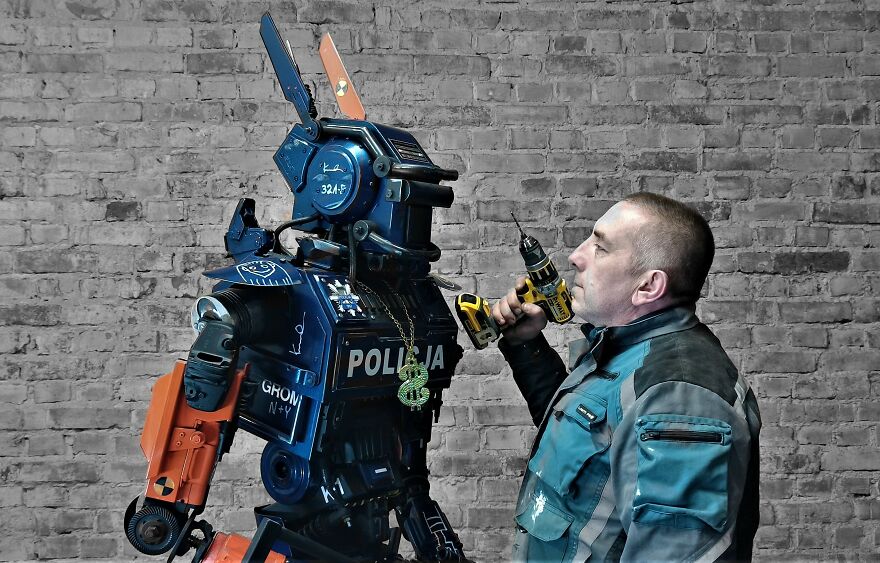 Here Is Where Fantasy Becomes Reality!