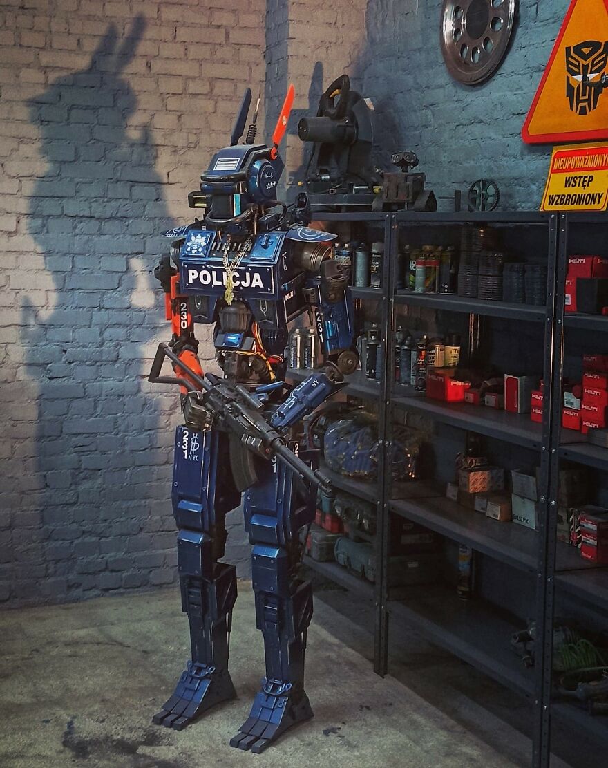 Here Is Where Fantasy Becomes Reality!