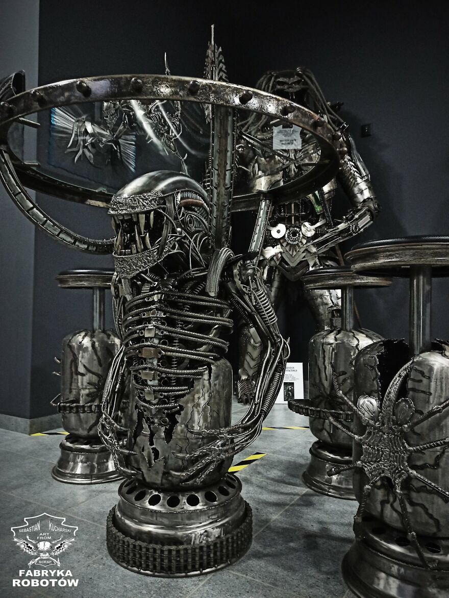 Here Is Where Fantasy Becomes Reality!